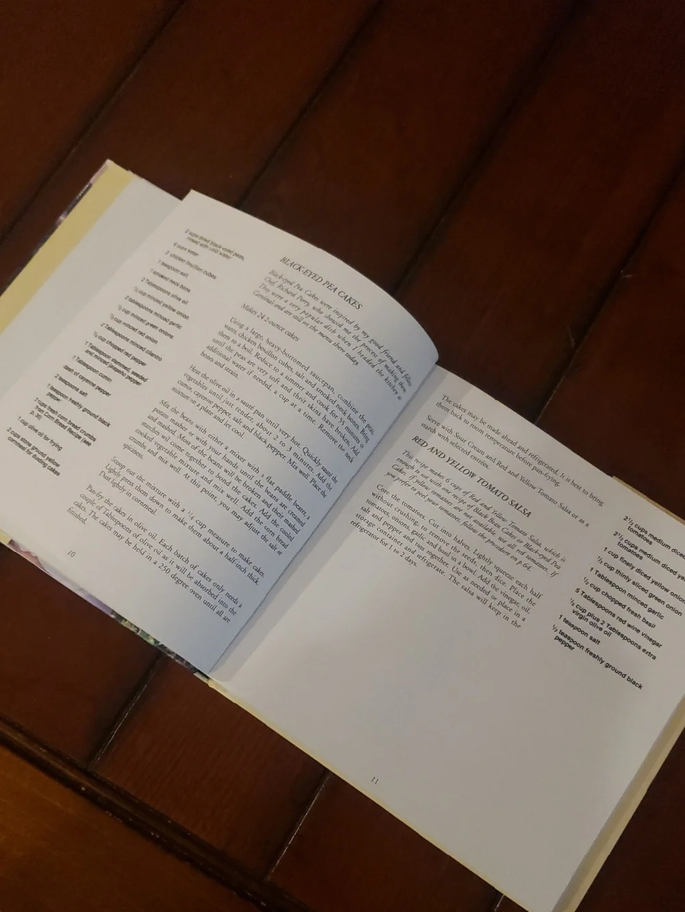Magnolia Cookbook- Uptown Down South Southern Cruisine By Donald Barickman
